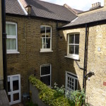 Refurbishment project