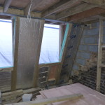 Refurbishment project