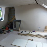 Refurbishment project