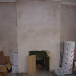 Refurbishment project