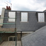 Refurbishment project