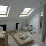 Refurbishment project