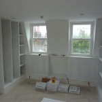 Refurbishment project