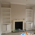 Refurbishment project