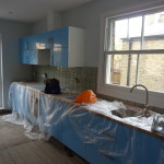 Refurbishment project