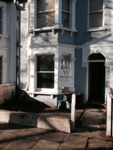 Refurbishment project