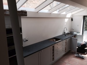 Fulham Kitchen Renovation