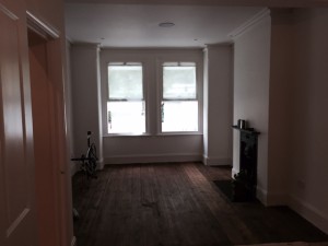 Fulham Living Room Renovation