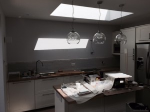 Kitchen Installation