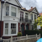 Chiswick Building and Construction