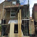 Chiswick Building and Construction