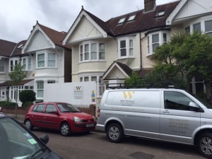 Kew Building and Construction