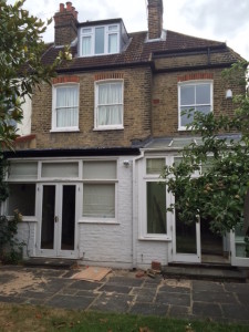 Kew Building and Construction