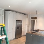 Goldsmith Avenue Kitchen Installation
