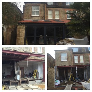 Kew-kitchen-extension